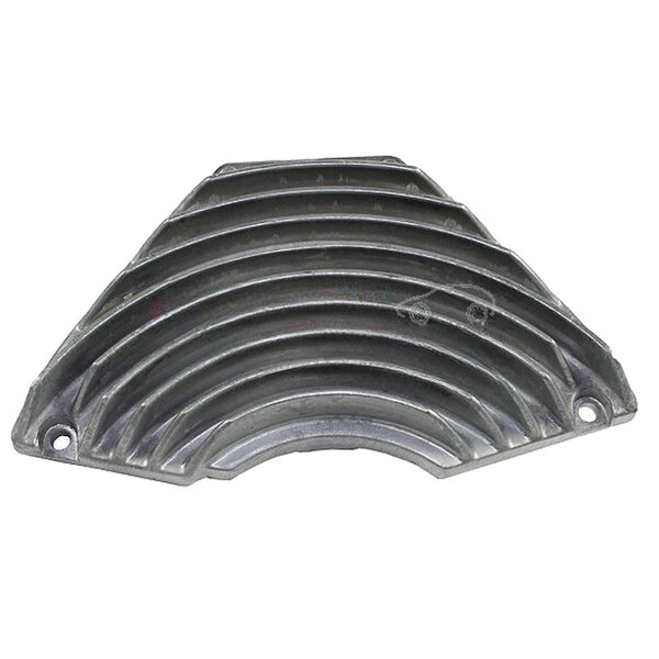 Control Unit Heating/Ventilation METZGER IAM-Expertise suitable for e.g. AUDI A4