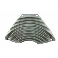 Heating/Ventilation Control Unit METZGER for AUDI A4 B5