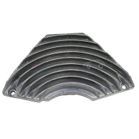 Control Unit Heating/Ventilation METZGER IAM-Expertise...