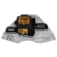 Control Unit Heating/Ventilation METZGER IAM-Expertise...