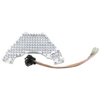 Control Unit Heating/Ventilation METZGER suitable for...