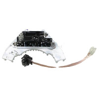 Control Unit Heating/Ventilation METZGER suitable for...