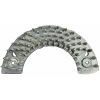 Heating/Ventilation Control Unit METZGER for PEUGEOT 206...