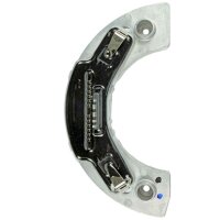 Heating/Ventilation Control Unit METZGER for PEUGEOT 206...