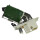 Resistor Interior Blower 7-pin METZGER suitable for e.g. OPEL VECTRA