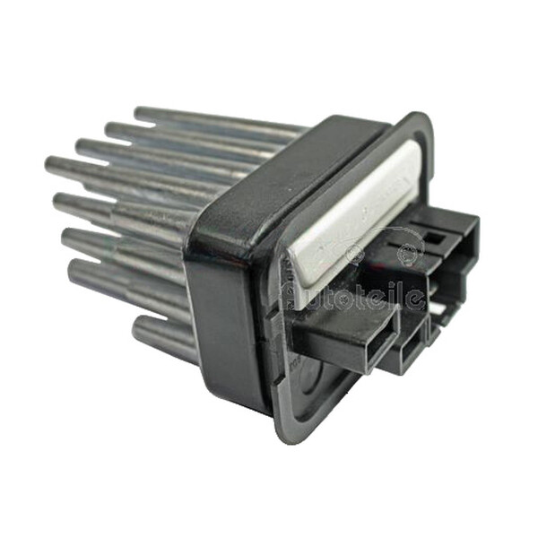 Control Unit Heating/Ventilation METZGER IAM-Expertise for e.g. OPEL ASTRA