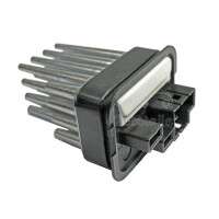 Control Unit Heating/Ventilation METZGER IAM-Expertise...