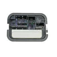 Control Unit Heating/Ventilation METZGER IAM-Expertise for e.g. OPEL ASTRA