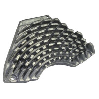 Control Unit Heating/Ventilation METZGER IAM-Expertise...