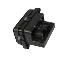 Resistor Interior Blower METZGER IAM-Expertise suitable...