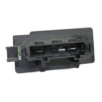 Widerstand Innenraumgebläse 4-polig METZGER für...