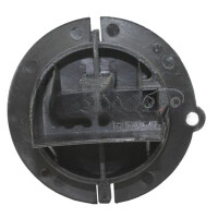 Resistor Interior Blower 5-pole METZGER for e.g. PEUGEOT 206
