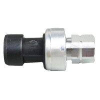 Air Conditioning Pressure Switch 3-pin METZGER for e.g....