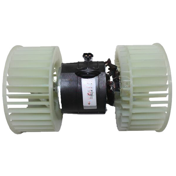 Interior Blower METZGER IAM-Expertise suitable for e.g. BMW 5 Series