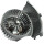 Interior Blower METZGER IAM-Expertise suitable for e.g. VW MULTIVAN