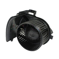 Interior Blower METZGER IAM-Expertise suitable for e.g. RENAULT CLIO