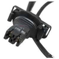 Resistor Interior Blower METZGER IAM-Expertise suitable for e.g. OPEL VIVARO