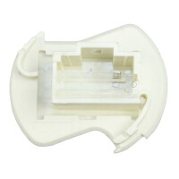 Resistor Interior Blower 8-pin METZGER for e.g. RENAULT...