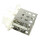 Resistor Interior Blower 8-pin METZGER for e.g. RENAULT MASTER