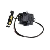 Resistor Interior Blower METZGER IAM-Expertise suitable...