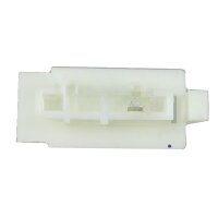 Widerstand Innenraumgebläse 4-polig METZGER für...