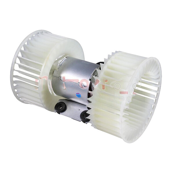 Innenraumgebläse METZGER IAM-Expertise passend für u.a. BMW 5er