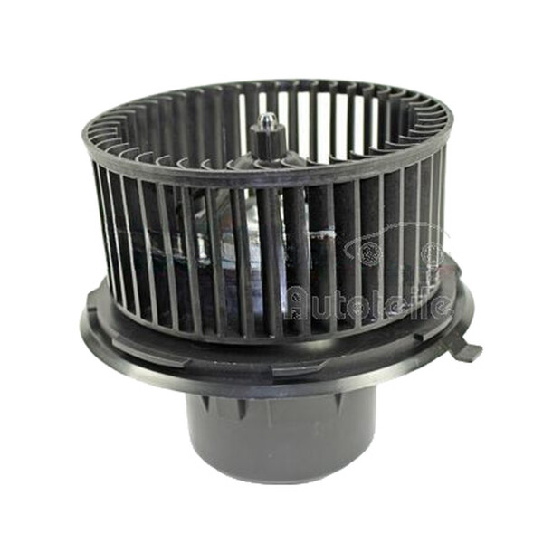 Interior Blower METZGER IAM-Expertise suitable for e.g. VW SHARAN