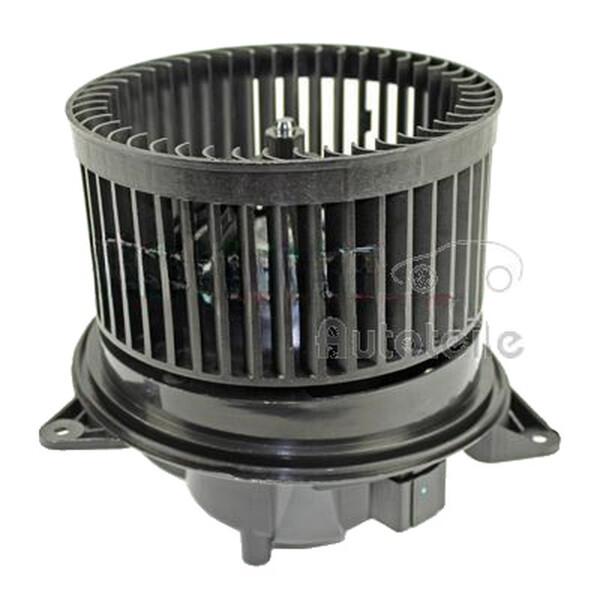 Interior Blower 2-pole METZGER IAM-Expertise suitable for e.g. FORD FOCUS