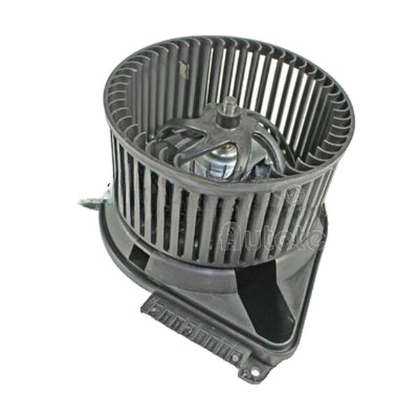 Interior Blower 2-pole METZGER for e.g. MERCEDES-BENZ SPRINTER