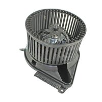 Interior Blower 2-pole METZGER for e.g. MERCEDES-BENZ...