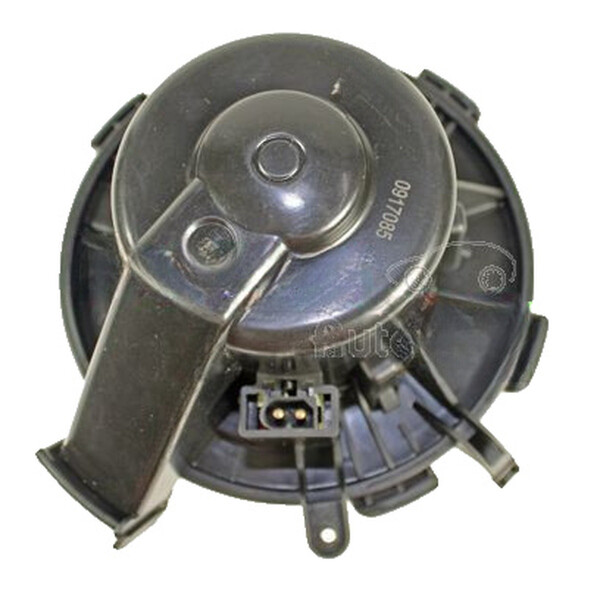 Interior Blower 2-pole METZGER for e.g. MERCEDES-BENZ SPRINTER