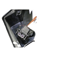 Interior Blower METZGER IAM-Expertise suitable for e.g....