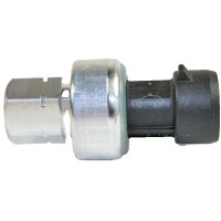 Air Conditioning Pressure Switch 3-pole METZGER for e.g....