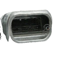 Interior Blower METZGER IAM-Expertise suitable for e.g....