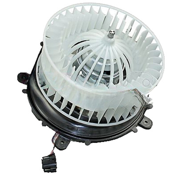 Interior Blower METZGER IAM-Expertise suitable for e.g. MERCEDES-BENZ E-CLASS