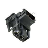 Interior Blower METZGER IAM-Expertise suitable for e.g. MERCEDES-BENZ E-CLASS