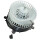 Interior Blower METZGER IAM-Expertise suitable for e.g. MERCEDES-BENZ E-CLASS