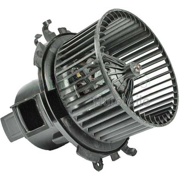 Interior Blower METZGER IAM-Expertise suitable for e.g. NISSAN INTERSTAR