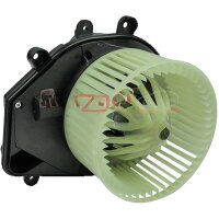 Interior Blower 2-pole METZGER IAM-Expertise suitable for...