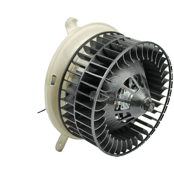 Interior Blower METZGER IAM-Expertise suitable for e.g. MERCEDES-BENZ E-CLASS