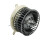 Interior Blower METZGER IAM-Expertise suitable for e.g. MERCEDES-BENZ E-CLASS