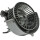 Interior Blower METZGER IAM-Expertise suitable for e.g. OPEL ASTRA