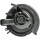 Interior Blower METZGER IAM-Expertise suitable for e.g. OPEL ASTRA