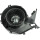 Interior Blower METZGER IAM-Expertise suitable for e.g. OPEL VECTRA