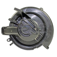 Interior Blower METZGER Aftermarket-Expertise fits OPEL...