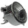 Interior Blower METZGER Aftermarket-Expertise fits OPEL ZAFIRA