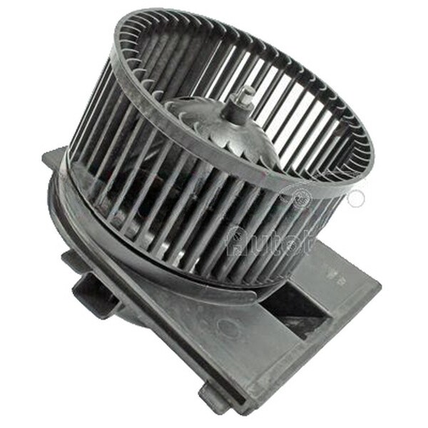 Innenraumgebläse METZGER IAM-Expertise passend für u.a. AUDI A4