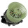 Interior Blower 4-pole METZGER IAM-Expertise suitable for e.g. CITROËN JUMPY