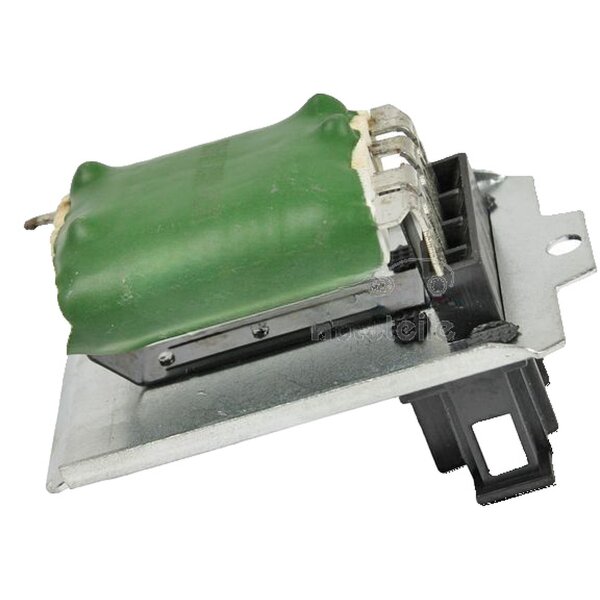Resistor Interior Blower METZGER suitable for e.g. VW TRANSPORTER