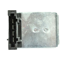 Resistor Interior Blower METZGER suitable for e.g. VW...